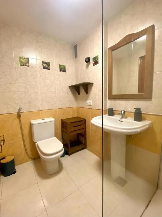 Casa La Marina Appartement Corralejo