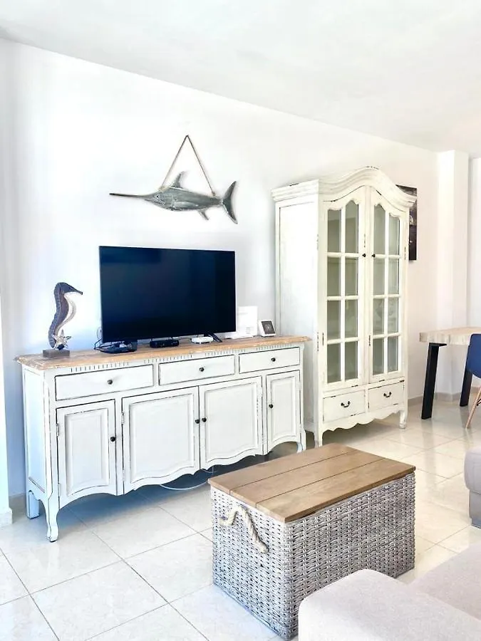 Casa La Marina Appartement Corralejo