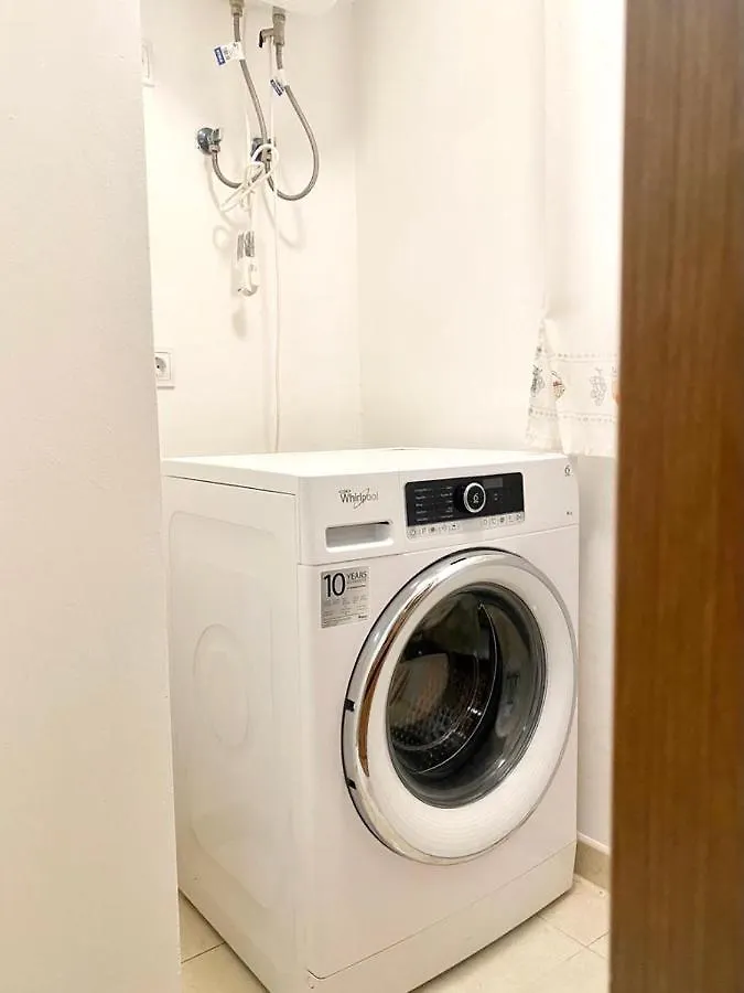 Casa La Marina Appartement Corralejo Spanje