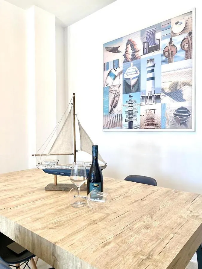 Casa La Marina Appartement Corralejo 0*,  Spanje