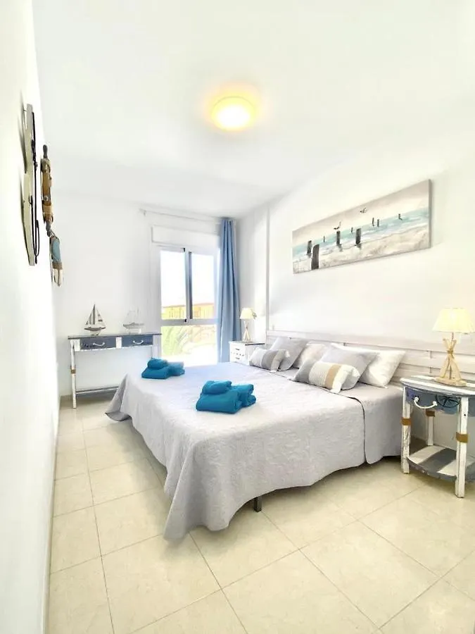 Casa La Marina Appartement Corralejo