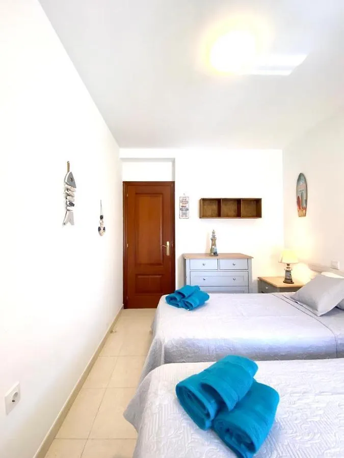 Casa La Marina Appartement Corralejo