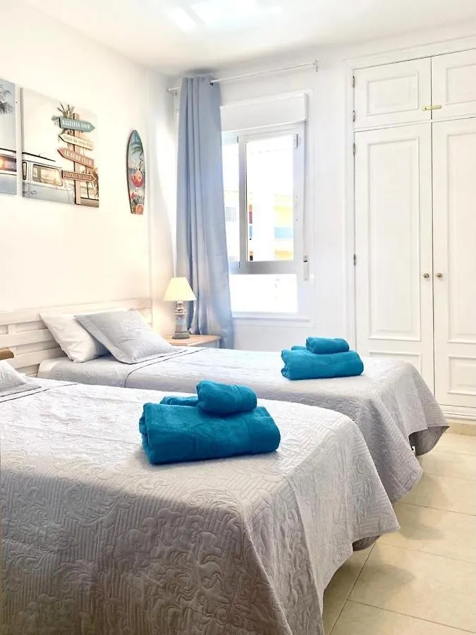 Casa La Marina Appartement Corralejo