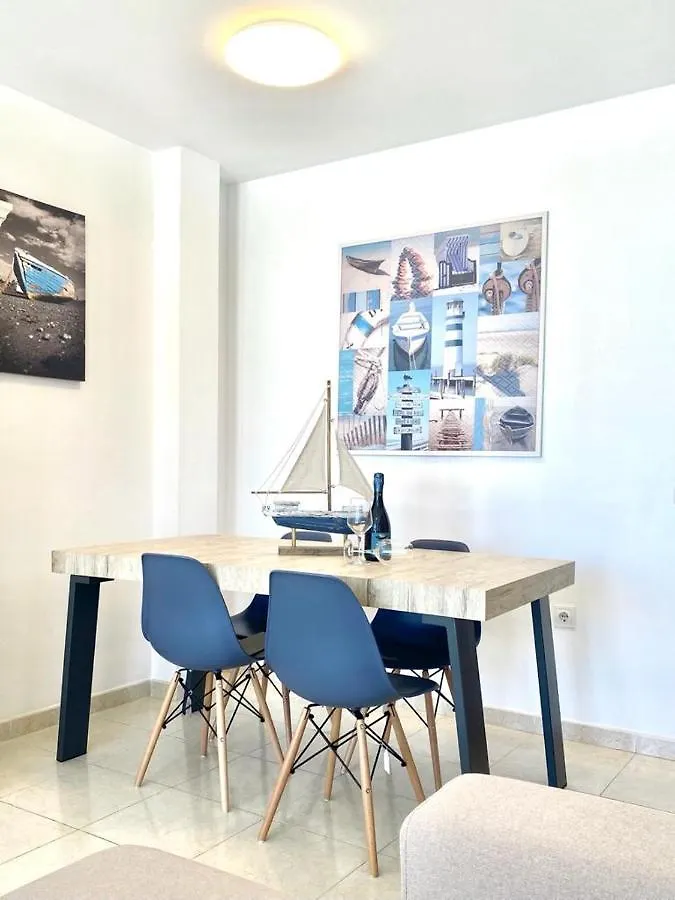 Casa La Marina Appartement Corralejo