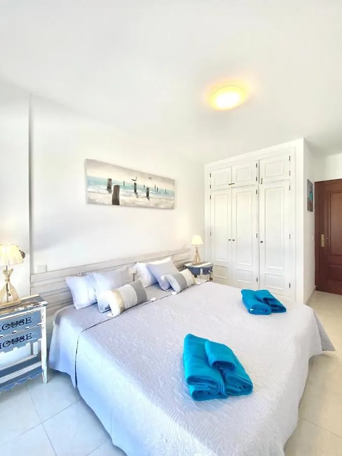Casa La Marina Appartement Corralejo Spanje