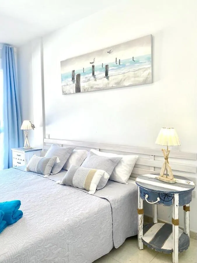 Casa La Marina Appartement Corralejo Spanje