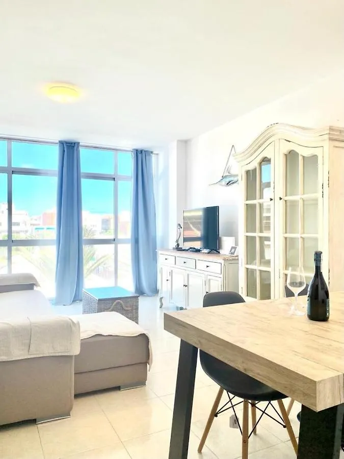 Casa La Marina Appartement Corralejo Spanje