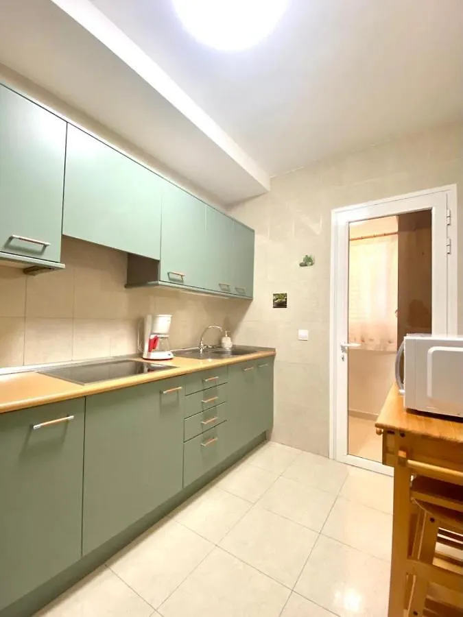Casa La Marina Appartement Corralejo