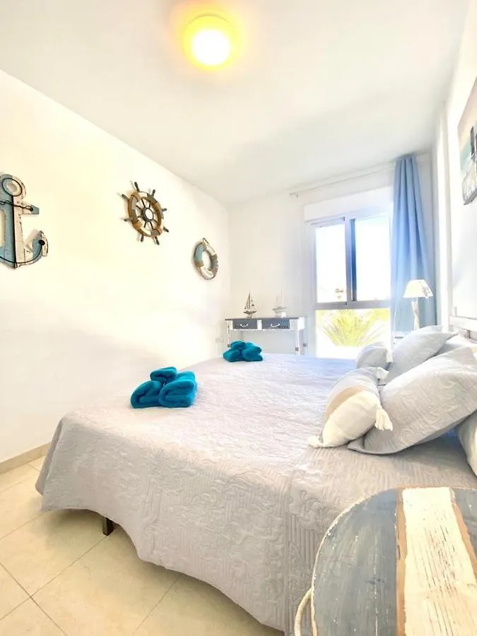 Casa La Marina Appartement Corralejo