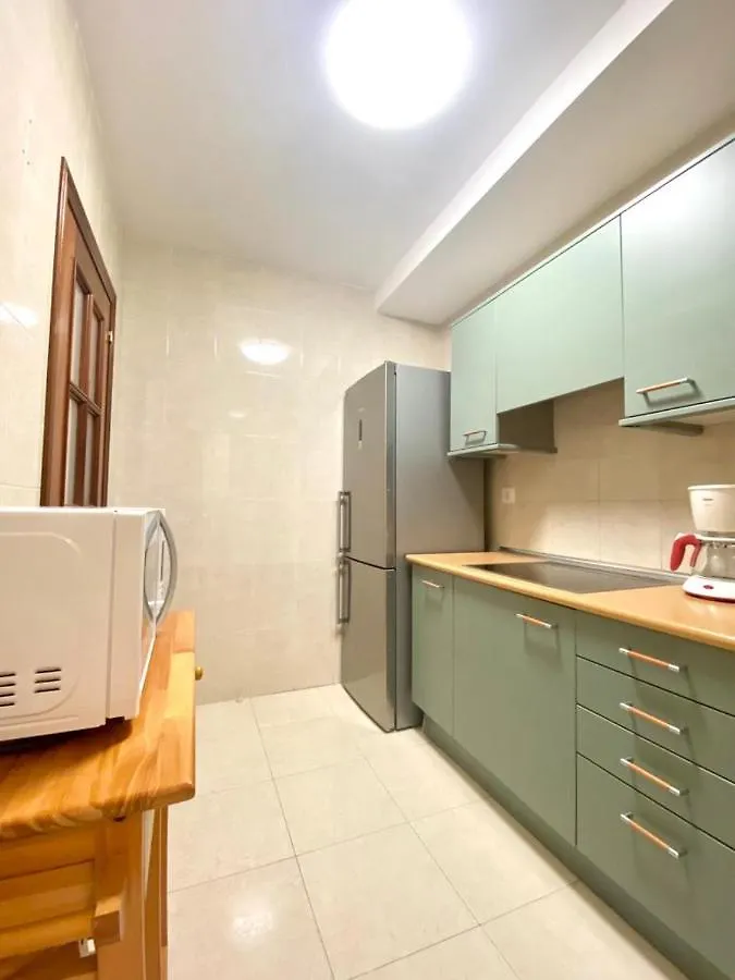 Casa La Marina Appartement Corralejo 0*,  Spanje