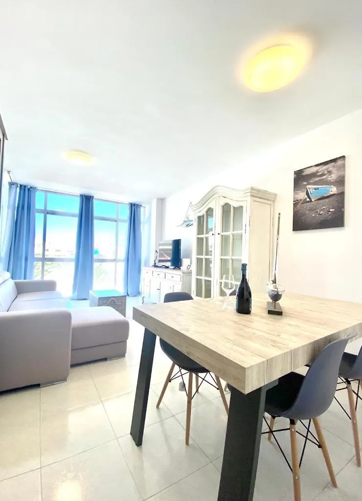 Casa La Marina Appartement Corralejo