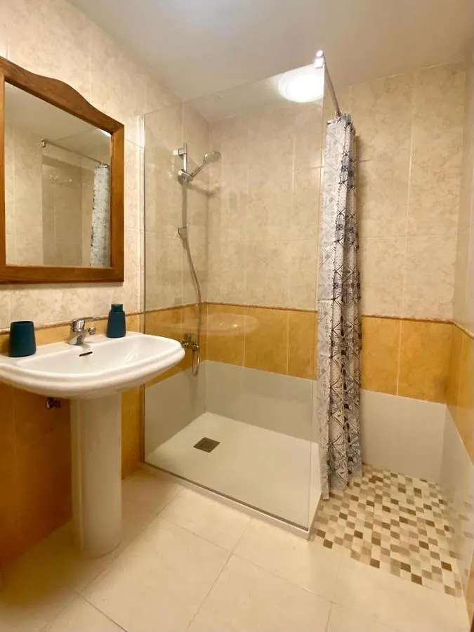 Casa La Marina Appartement Corralejo