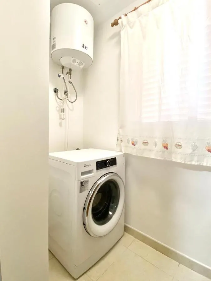 Casa La Marina Appartement Corralejo