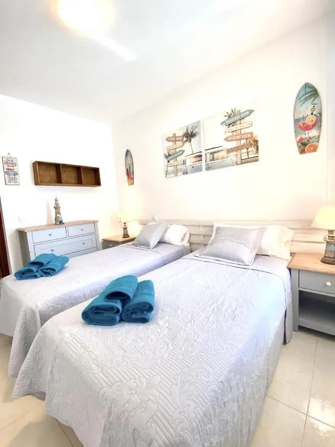Casa La Marina Appartement Corralejo