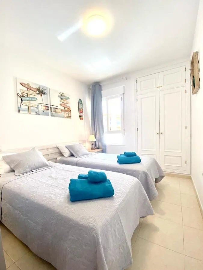 Casa La Marina Appartement Corralejo