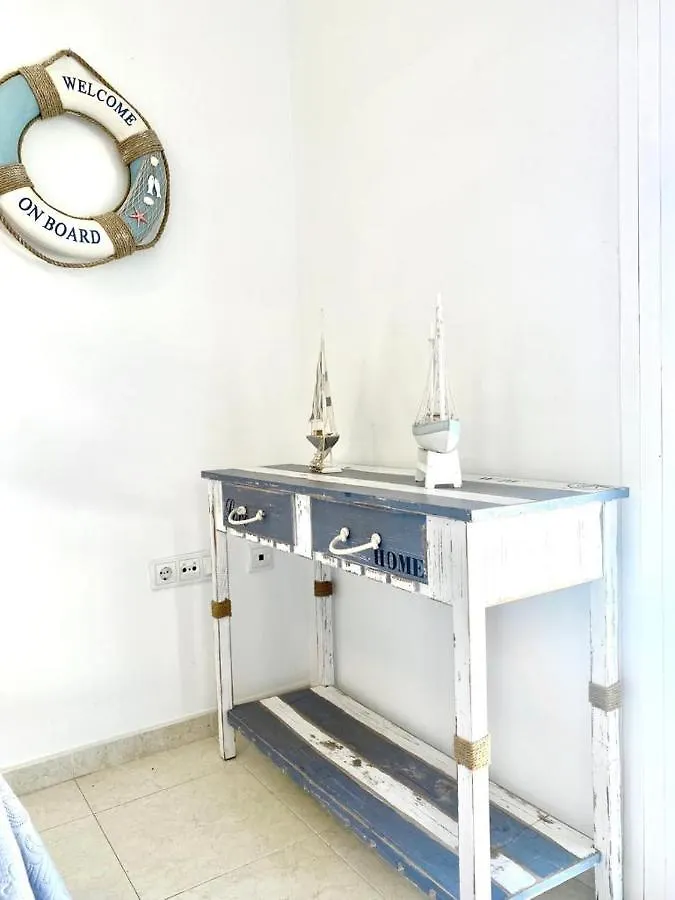 Casa La Marina Appartement Corralejo
